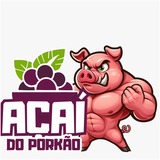 Açaí do Porkão