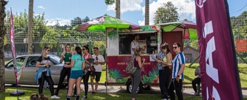 Mané açaí 