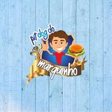 Pit Dog do Marquinho