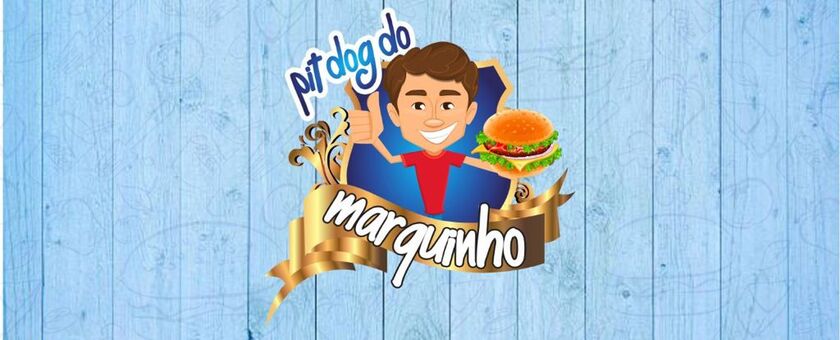 Pit Dog do Marquinho