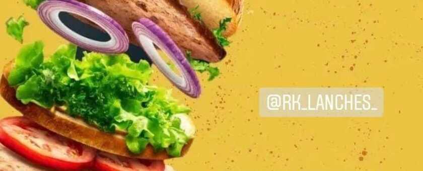 RK_LANCHES 