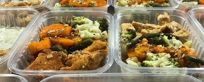 Dieta Já