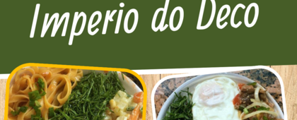 Restaurante Império do Deco 
