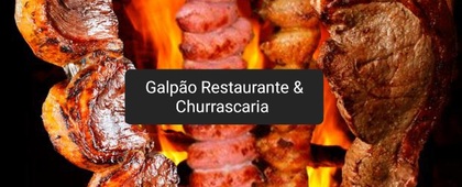 Galpão Churrascaria