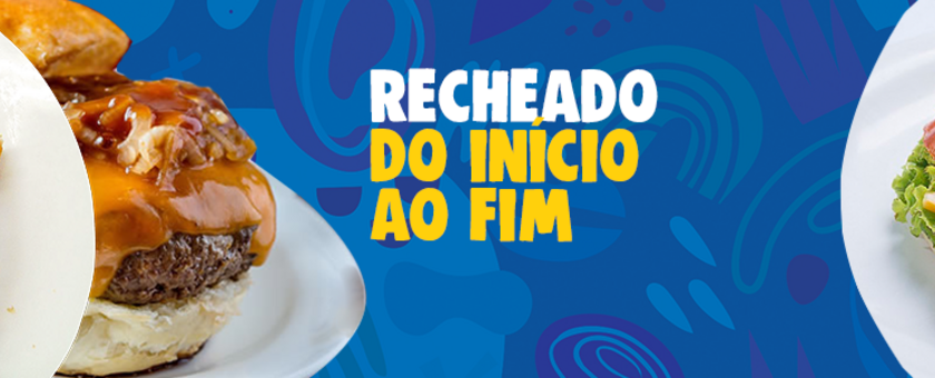 Famintos Burgueria