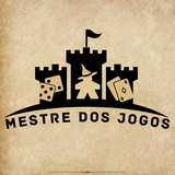 Mestre dos Jogos