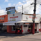 Casa da Bolacha