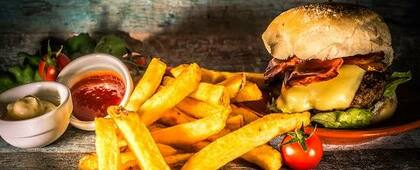 Stan Burguer
