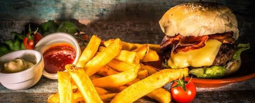 Stan Burguer