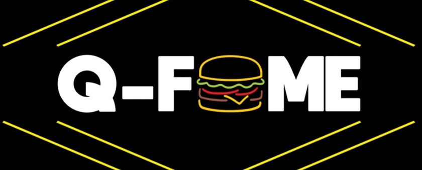 Q Fome Burger