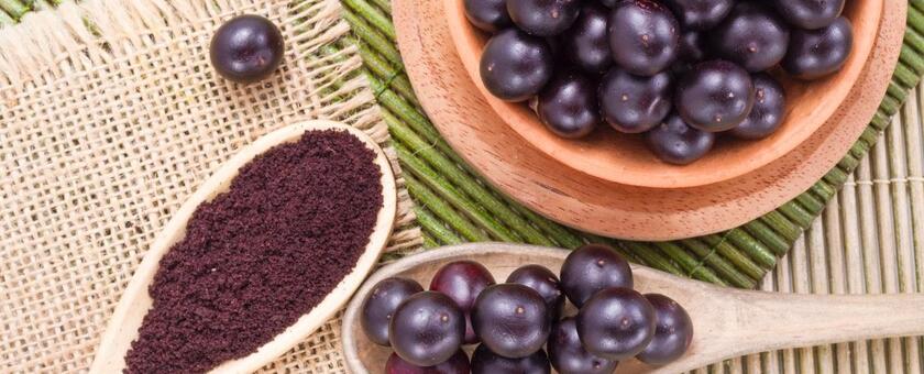 Amazonas Açaí 