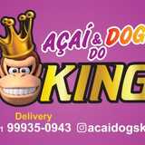 AÇAI DOGS DO KING