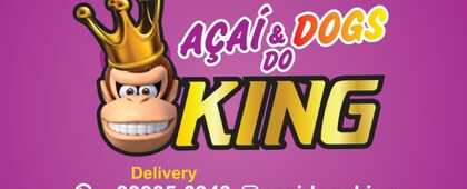 AÇAI DOGS DO KING