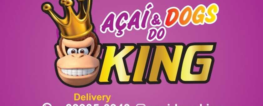 AÇAI DOGS DO KING