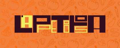 LA Massas Artesanais