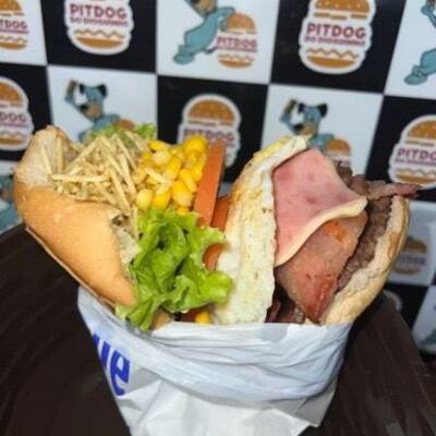 X-Bacon Especial