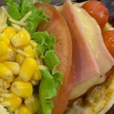 X-Hot Dog