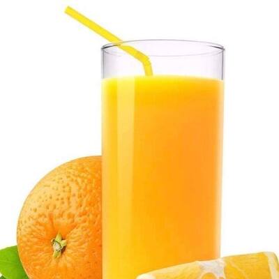 Suco de Laranja