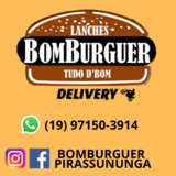 BOMBURGUER DESATIVADO