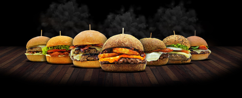 Country Burguer