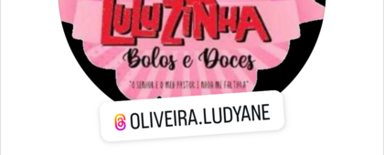 Luluzinha Doces e Açaí 