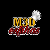 M3D Esfihas 