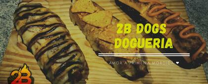 2B Dogs Dogueria 