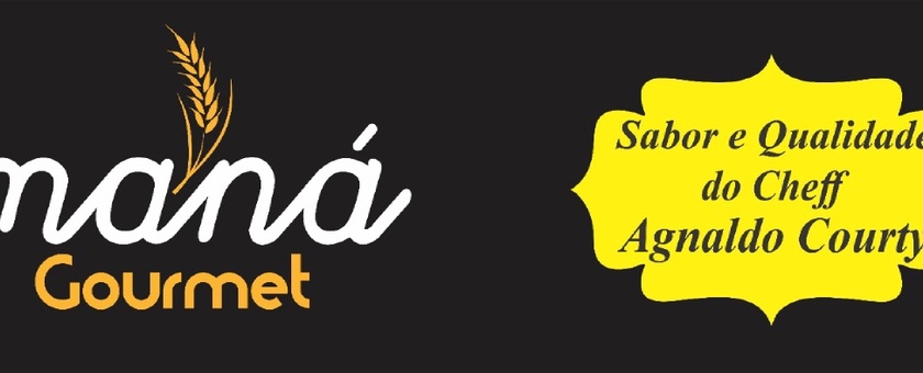 Maná Gourmet Delivery