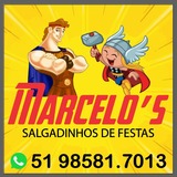 Marcelo´s salgados de festa