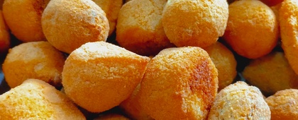 Marcelo´s salgados de festa