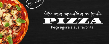 Pizzaria Em Família 