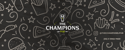 The Champions Pub