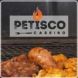 Petisco Caseiro