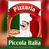 Pizzaria Piccola Itália 