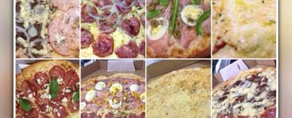 Pizzaria Piccola Itália 