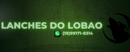 Lanches do Lobao
