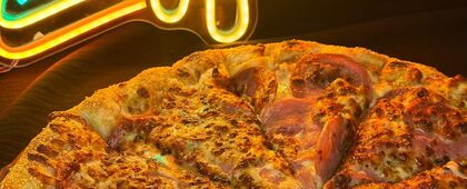 Moncalieri pizzaria