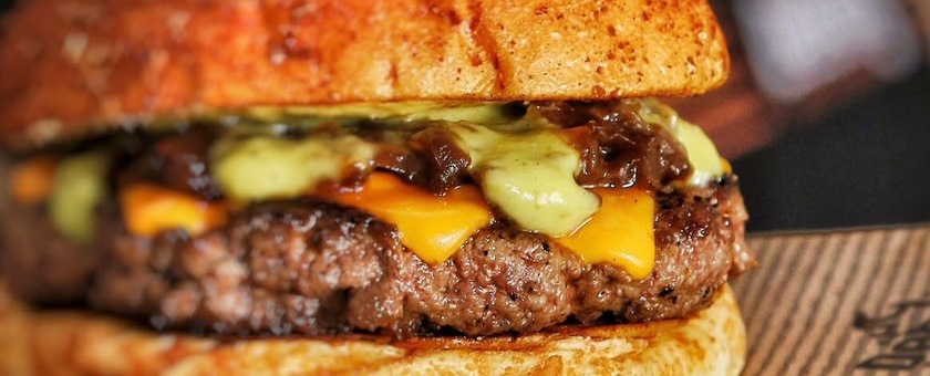 LKA BURGER