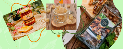 Empório Ouro Brasil & Hangar18