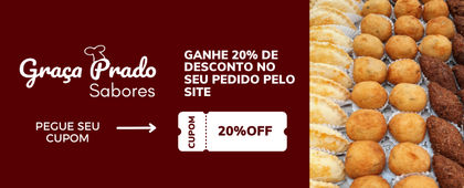 Graça Prado Sabores 