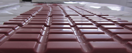 Rubi Chocolates - Confira no Instagram: atelierrubichocolates