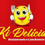 KI DELÍCIA 