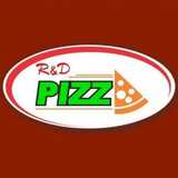 PIZZA R & D