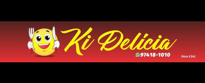 KI DELÍCIA 