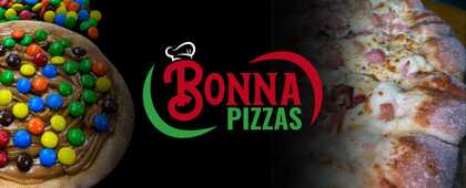 Bonna Pizzas 