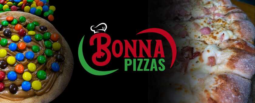 Bonna Pizzas 