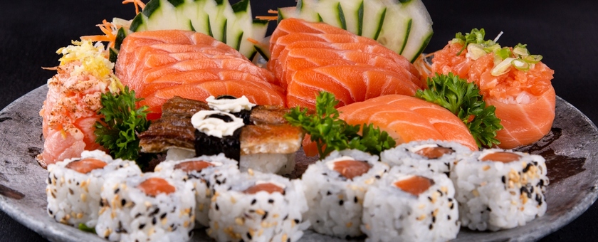 Godo Sushi