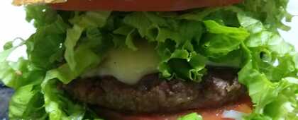 Trailer Lanches e Espetos