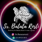 Sr. Batata Rosti
