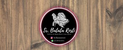 Sr. Batata Rosti
